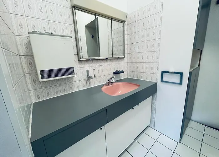 Jupiter Apartment *