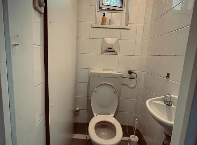 Jupiter Apartment *