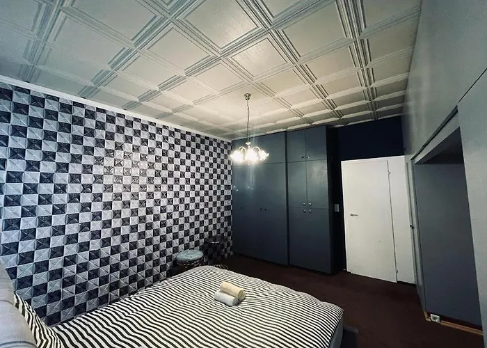 Apartment Jupiter *
